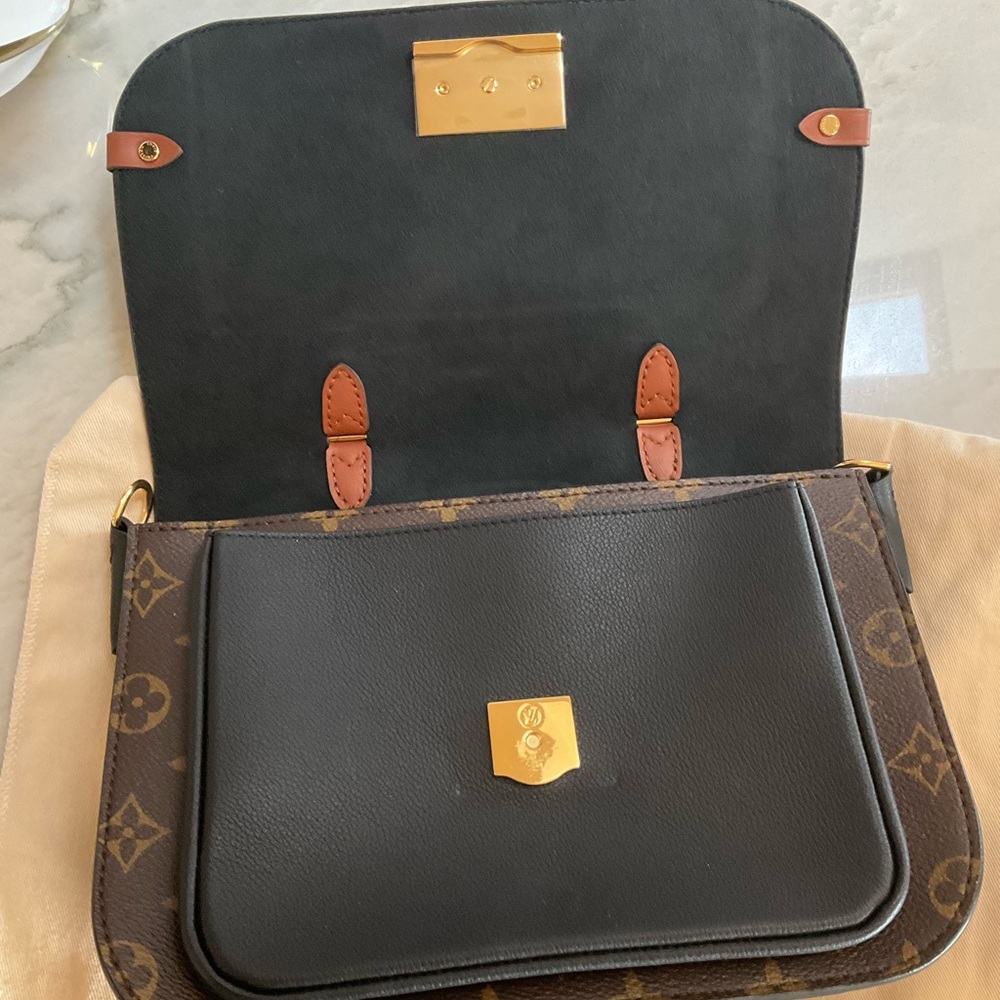 Sold Louis Vuitton Vaugirard - Picture 10 of 16